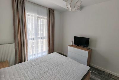 Apartament 2 camere 21 Residence Politehnica 5 min metrou Lujerului PARCARE - 3