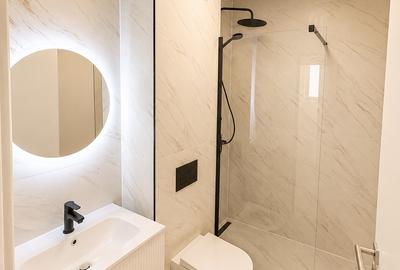 Apartament 3 camere | 75 mp utili + balcon 12 mp | Parcare inclusă | Da Vinci - 6