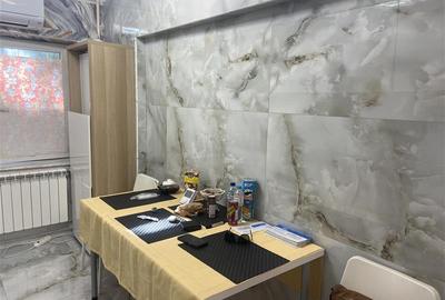 Apartament 2 camere , zona Gara , et 1 4 , renovat integral , mobilat modern - 5