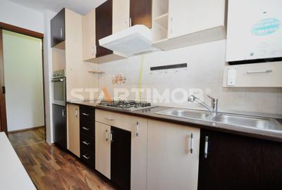 Apartament doua camere decomandat Astra - 5