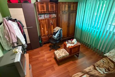 Ocazie!! Zona Aradului | 2 Balcoane | Decomandat | Etaj 3 | Centrala si Clima!!! - 4
