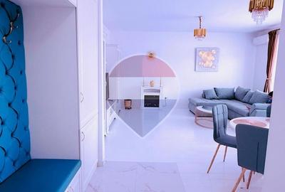 Apartament cu 3 camere de închiriat în zona Baneasa - 5