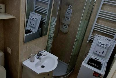 Garsonieră Frații Golești , Decomandată / Centrală ,Amplasament EXCELENT - 7