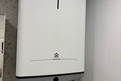 Garsoniera Decebal – renovata complet, prima închiriere, langa metrou, boiler - 13
