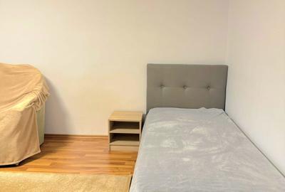 Apartament cu 3 camere, ideal pentru studenți,  Mănăștur, zona Kaufland, parcare - 3