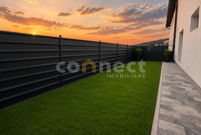 Casa de vânzare | SU 116mp | grădina și parcare | Florești, Terra - 5