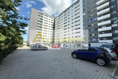 Apartament cu 2 camere decomandat, mobilat în Apărătorii Patriei