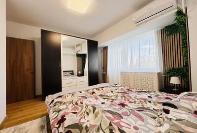 Apartament frumos amenajat cu  4 camere in Decebal-Metrou Muncii - 16