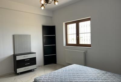 Casa moderna- Frumusani Orasti. 4 camere. 500 mp teren. - 11