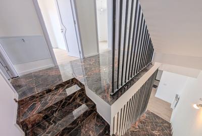 Duplex 5-6 camere 170mp | 0 comision | Balotesti| mobilat utilat | 200mp teren - 17