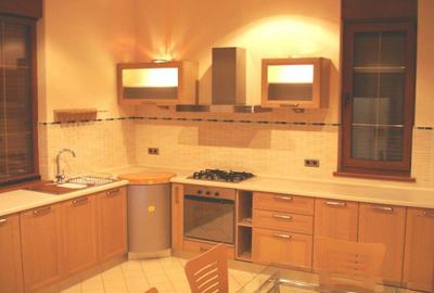 Vila de inchiriat 6 camere zona Baneasa, Bucuresti 520 mp - 6