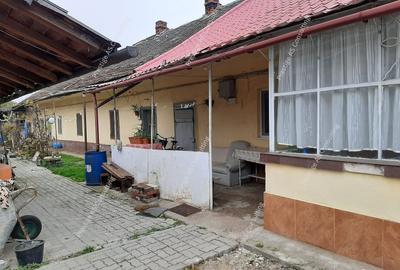 Casă cu 6 camere în Iosefin