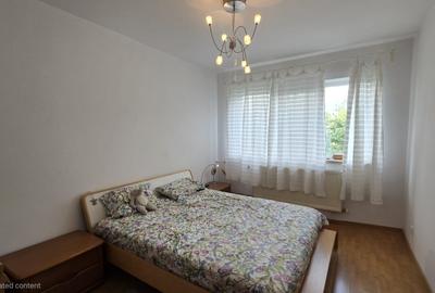 De vanzare apartament 3 camere Dristor Park Lake Ramnicu Sarat - 5