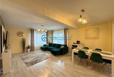 Royal Imobiliare  - Vanzare Vila zona Paulesti - 19