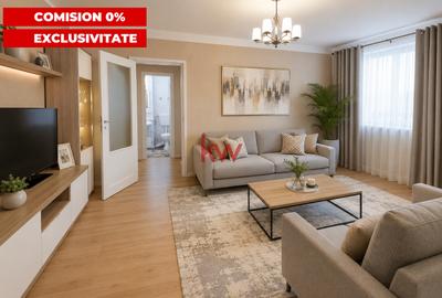 Comision zero!! Apartament cu 2 camere in Podu Ros, langa Palas, renovat! - 1