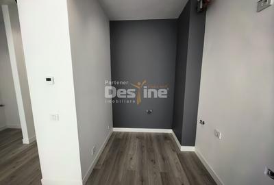 Apartament 3C 58 mp etaj intermediar + parcare Silk Distrikt - 8