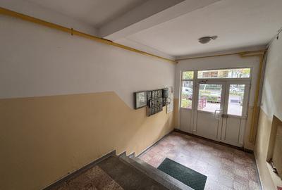 3 Camere 1 Decembrie - Titan Auchan - Posibilitate Centrală - Boxa - 15