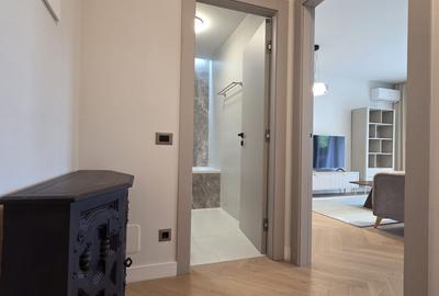 ARQA Jolie Village | Apartament premium cu 2 camere | Parcare subterana - 8