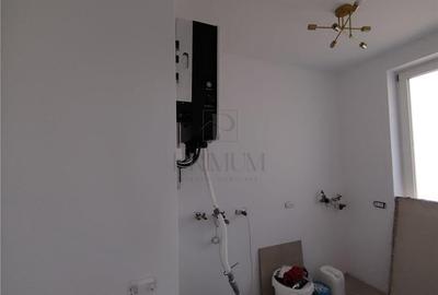 Duplex individual - pompa de caldura - teren generos - 12