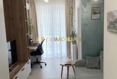 Garsoniera de inchiriat | Hils Brauner | Centrala | Parcare | Metrou - 3