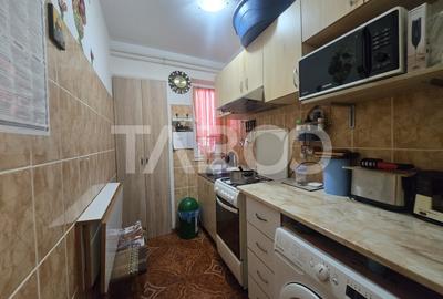 Apartament de vanzare cu 2 camere zona Mihai Viteazul Sibiu - 6