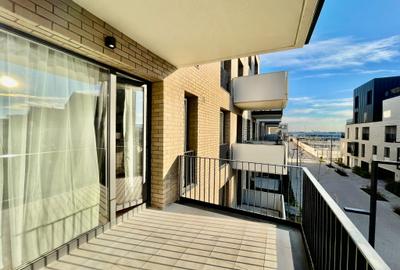 AVALON Estate | Apartament modern cu 2 camere| Parcare subterana | - 14