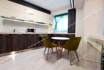 Apartament cu o camera, Cartier Mazepa 1, la cheie! - 4