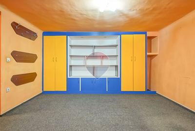 SPATIU DE BIROURI DE INCHIRIAT | 2 CAMERE 55 MP | MATEI BASARAB - 8