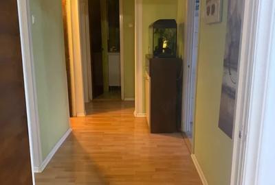 Apartament 3 Camere | Decomandat | 13 Septembrie - 8
