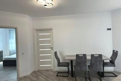 Apartament modern 2 camere, zona BMW, aproape de Vivo Mall + parcare, Floresti - 2