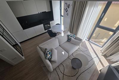 Apartament 2 camere de închiriat, British School, Iancu Nicolae - 1