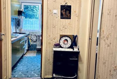 Apartament 2 camere -metrou Titan - 5