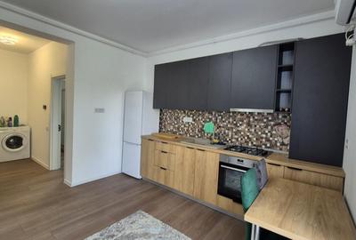 Apartament 2 camere Open-space cu Gradina in Orasul Magurele - 3