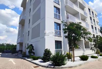 Apartament modern cu 2 camere de închiriat - 1