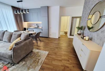JANDARMERIEI (THE IVY)-4 camere, PRIMA LOCUIRE, design interior, parcare, liber - 5