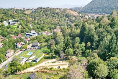 Teren intravilan zona Schei - 5