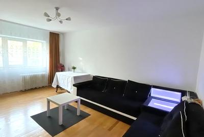 Apartament 2 camere ~ Etaj 1/4 ~ Elena Caragiani - 1