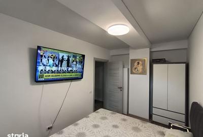 Apartament 2 camere decomandat Aparatorii Patriei bloc 2025 - 9