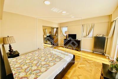 Penthouse 4 camere, 2 bai, garaj subteran, 2 terase, M. Viteazu - 27