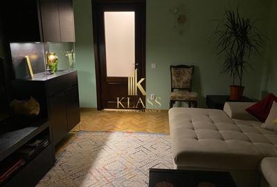 Apartament 3 camere, 73 mp, balcon, investitie, 1981, zona Titulescu Victoriei - 4