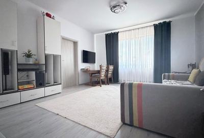 CASĂ INDIVIDUALĂ  DOMNESTI I COMPLEX PRIVAT | TEREN 430 MP | MOBILATĂ ȘI UTILATĂ - 3