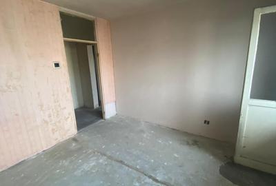 4 camere, decomandat, Tineretului, 89,3 mp, etaj 8/8 - 7