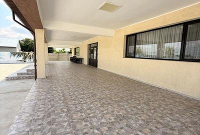 Oportunitate de Investiție: Salon de Evenimente cu Piscină – comuna Pechea - 11