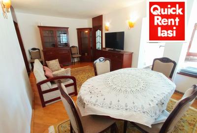 Ultracentral Bulevardul Stefan Apartament 3Camere De Inchiriat Modern - 5