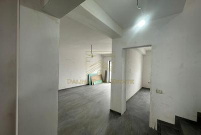 Duplex P+1 - 5 camere - 4 din 6 disponibile - Rate 5 ani - 5