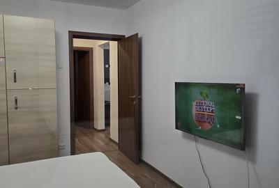 Apartament 3 Camere,Drumul Taberei,bl.reabilitat,Amenajat,mobilat,complet - 2