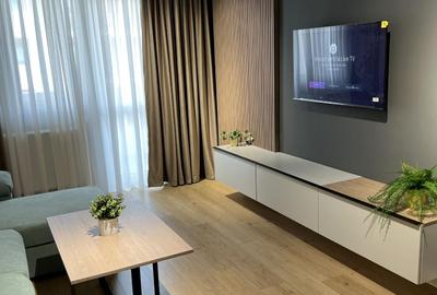 Apartament 2 camere Lux+Loc de parcare in Complexul GranKristal Residence - 7