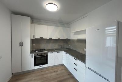 Apartament premium 3 camere 65 mp utili balcon 7 mp parcare Selimbar - 1