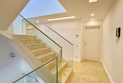 Modern villa | Oxford Gardens complex | Pipera area - American School - 18