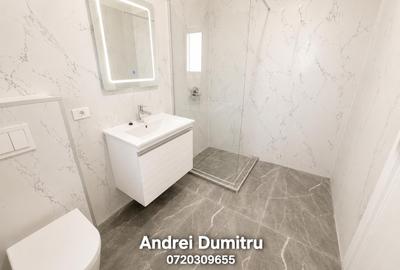 Casă nouă Berceni | 140 mp | 3 băi | Teren 334 mp | Beci | Terasă 18 mp - 14